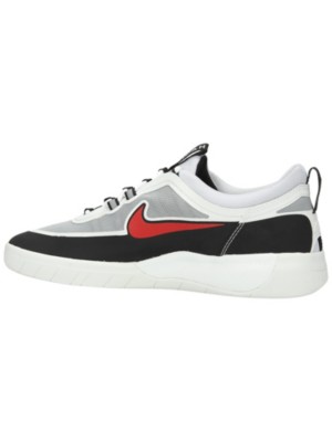 Nike SB Nyjah Free 2 Skate Shoes - buy at Blue Tomato